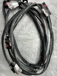 Vittoria Corsa Speed G2.0 tubular 700×25