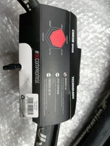 Vittoria Corsa Speed G2.0 tubular 700×25