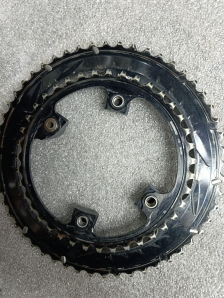 Shimano Dura Ace 9100 11s Chainring 53\39