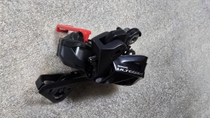 Shimano Ultegra Di2 Shadow RD-R8050 11-s