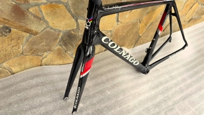 Colnago CLX EVO