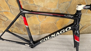 Colnago CLX EVO