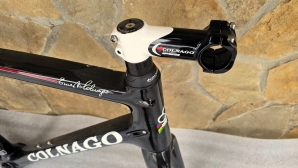 Colnago CLX EVO