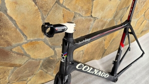 Colnago CLX EVO