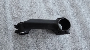 Syncros Foil 1.5 aerostem 110mm