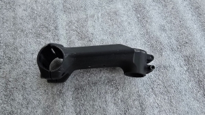 Syncros Foil 1.5 aerostem 110mm