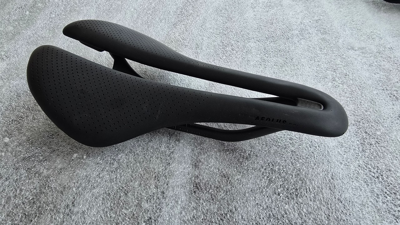 Bontrager Aeolus RSL 145mm