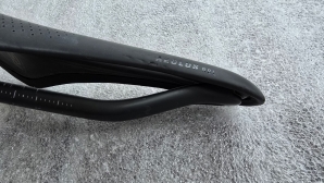 Bontrager Aeolus RSL 145mm