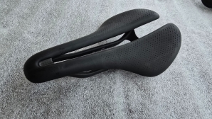 Bontrager Aeolus RSL 145mm