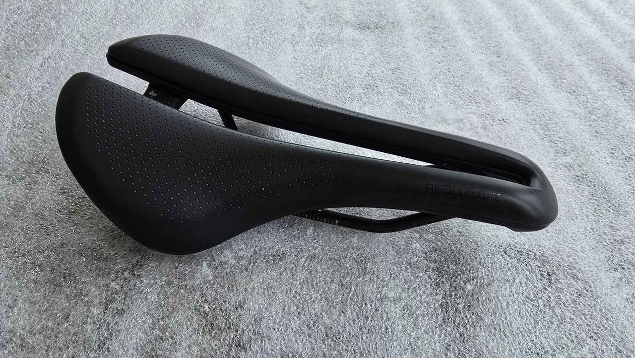 Bontrager Aeolus Elite 155mm