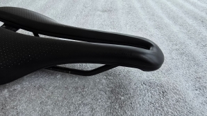 Bontrager Aeolus Elite 155mm