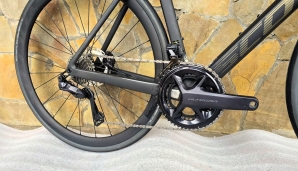 Scott Addict RC Ultegra Di2 (Ett 580)