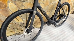 Scott Addict RC Ultegra Di2 (Ett 580)
