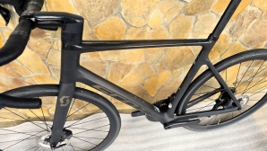 Scott Addict RC Ultegra Di2 (Ett 580)