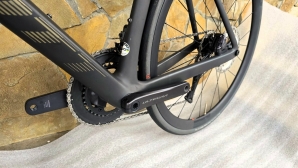 Scott Addict RC Ultegra Di2 (Ett 580)