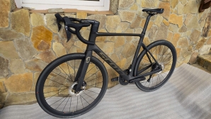 Scott Addict RC Ultegra Di2 (Ett 580)