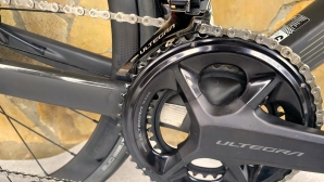 Scott Addict RC Ultegra Di2 (Ett 580)