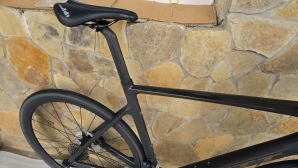 Scott Addict RC Ultegra Di2 (Ett 580)