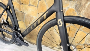 Scott Addict RC Ultegra Di2 (Ett 580)
