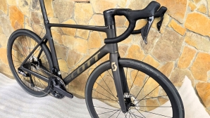 Scott Addict RC Ultegra Di2 (Ett 580)