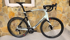 Pinarello Dogma F Ultegra Di2 (Ett 620)