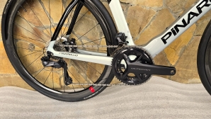 Pinarello Dogma F Ultegra Di2 (Ett 620)