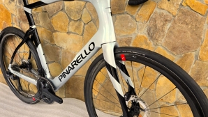 Pinarello Dogma F Ultegra Di2 (Ett 620)