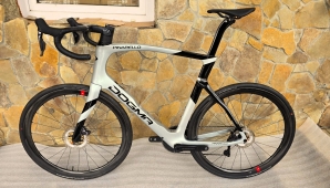 Pinarello Dogma F Ultegra Di2 (Ett 620)
