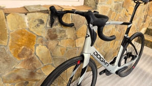Pinarello Dogma F Ultegra Di2 (Ett 620)