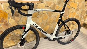Pinarello Dogma F Ultegra Di2 (Ett 620)