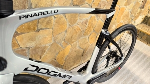 Pinarello Dogma F Ultegra Di2 (Ett 620)