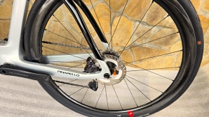 Pinarello Dogma F Ultegra Di2 (Ett 620)