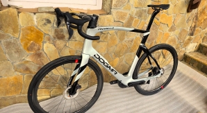 Pinarello Dogma F Ultegra Di2 (Ett 620)