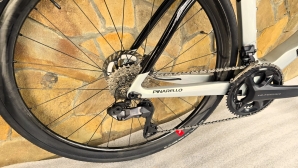 Pinarello Dogma F Ultegra Di2 (Ett 620)