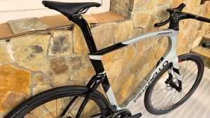 Pinarello Dogma F Ultegra Di2 (Ett 620)