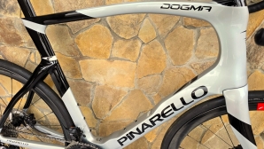 Pinarello Dogma F Ultegra Di2 (Ett 620)