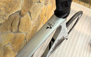 Pinarello Dogma F Ultegra Di2 (Ett 620)