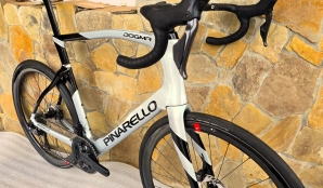 Pinarello Dogma F Ultegra Di2 (Ett 620)