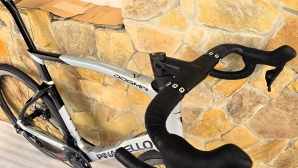 Pinarello Dogma F Ultegra Di2 (Ett 620)