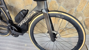 Orbea Orca Aero Ultegra Di2 (Ett 558)