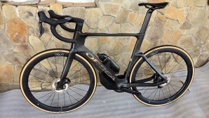 Orbea Orca Aero Ultegra Di2 (Ett 558)