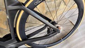 Orbea Orca Aero Ultegra Di2 (Ett 558)