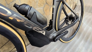 Orbea Orca Aero Ultegra Di2 (Ett 558)