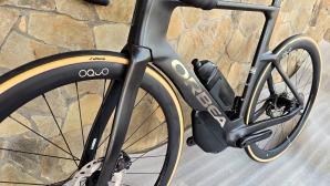 Orbea Orca Aero Ultegra Di2 (Ett 558)