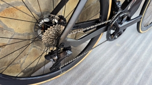 Orbea Orca Aero Ultegra Di2 (Ett 558)