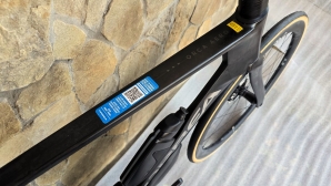 Orbea Orca Aero Ultegra Di2 (Ett 558)