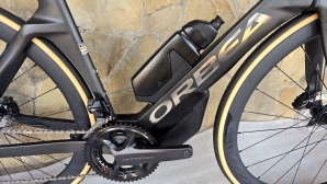 Orbea Orca Aero Ultegra Di2 (Ett 558)