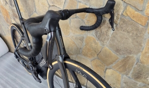 Orbea Orca Aero Ultegra Di2 (Ett 558)