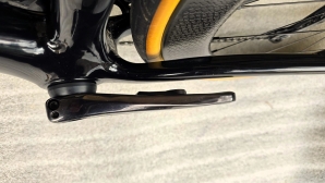 Specialized Venge Dura Ace Di2 54s + powermeter