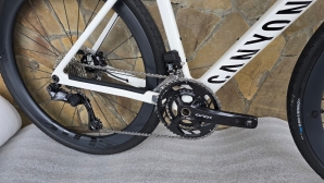 Canyon inflite grx 12s